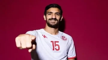 تقدم تونس في كأس العرب بفضل أداء فراس شواط الحاسم أمام فلسطين